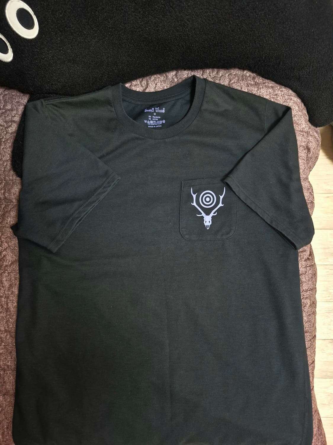 남이서팔 m 반팔 상품이미지1