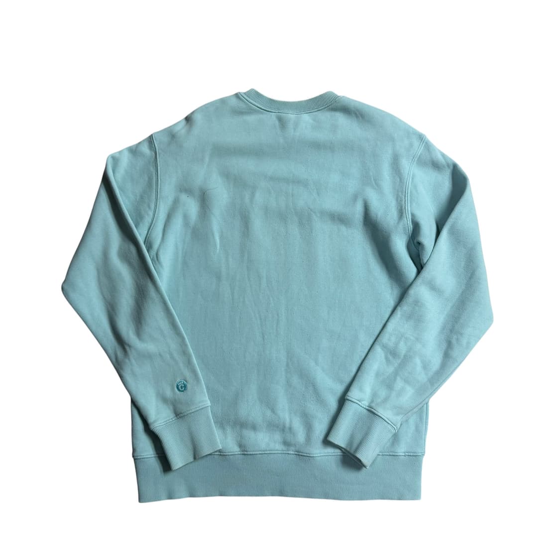 커버낫 맨투맨  상품이미지2