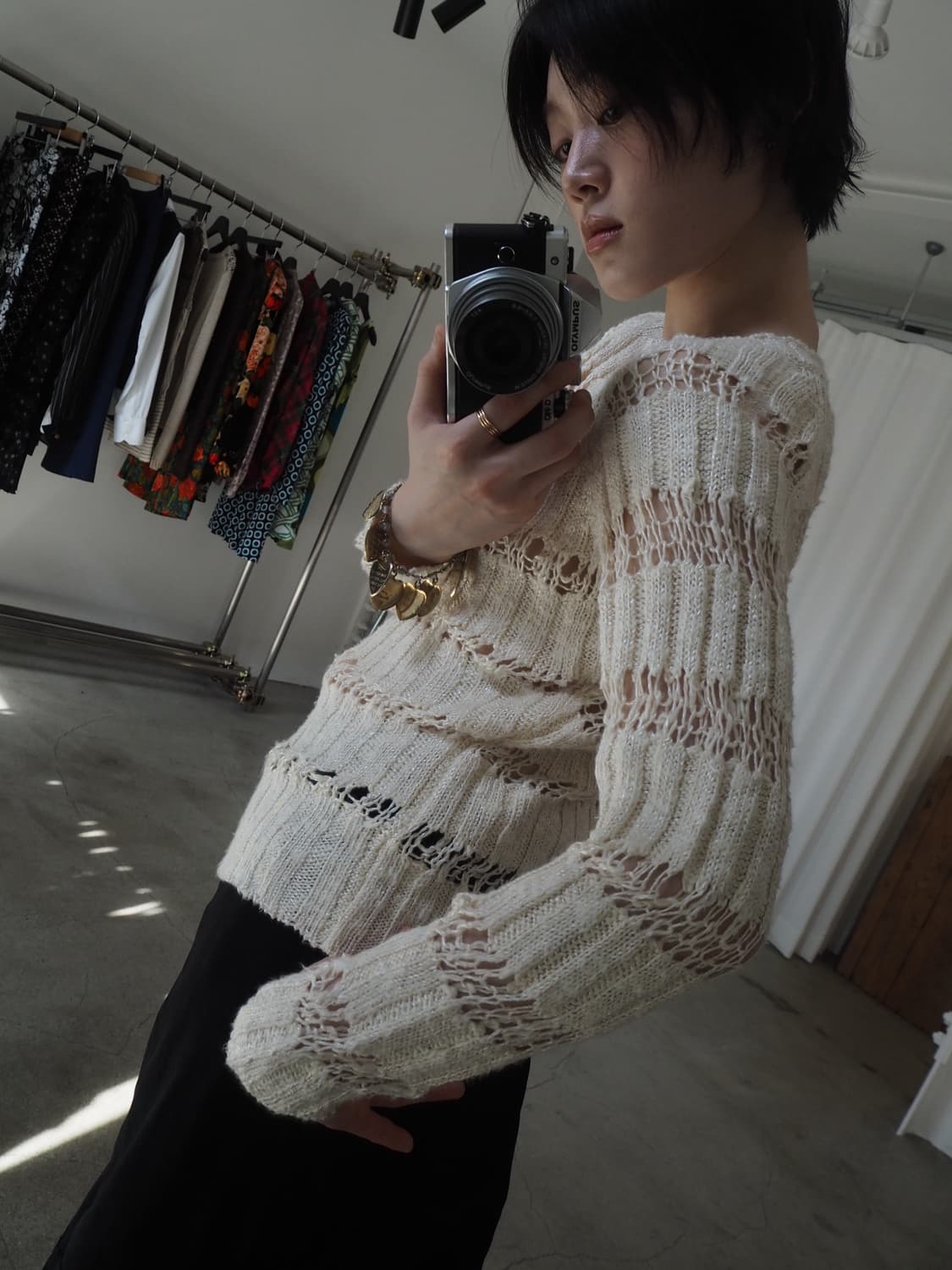 Liberal knit  상품이미지1