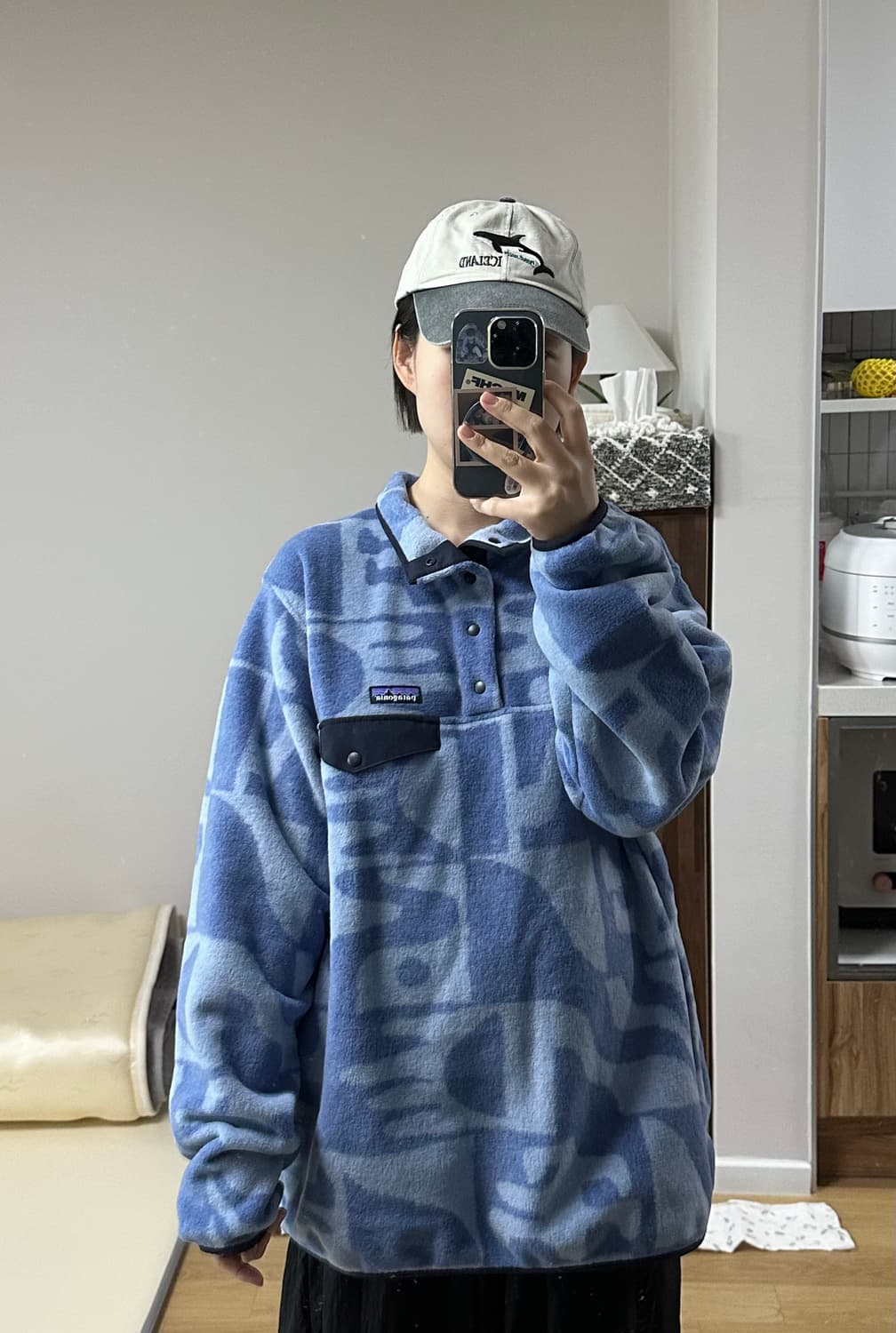 파타고니아 신칠라 상품이미지1