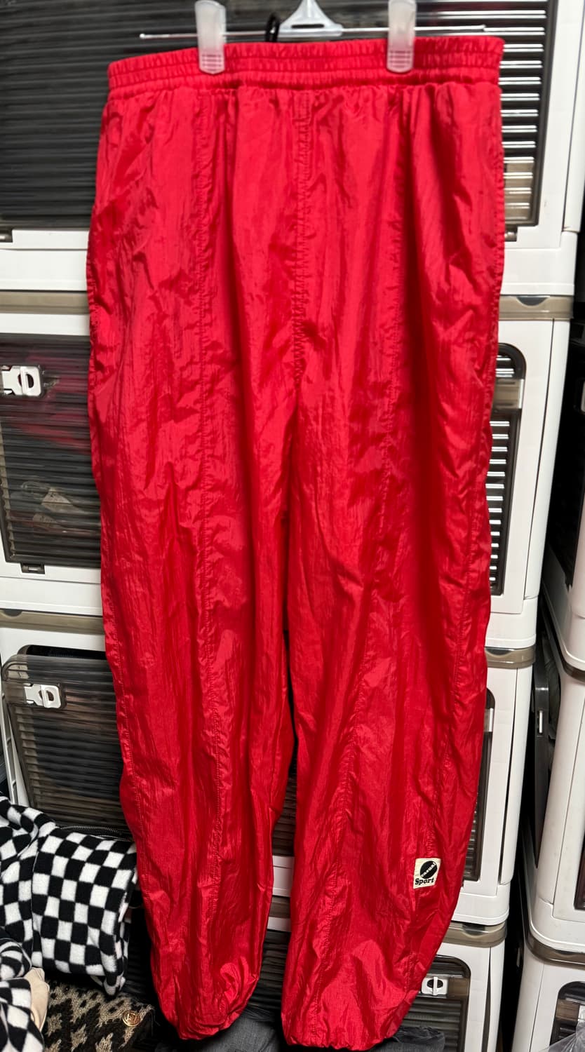 헤리티지플로스 나일론 워셔 팬츠 상품이미지3