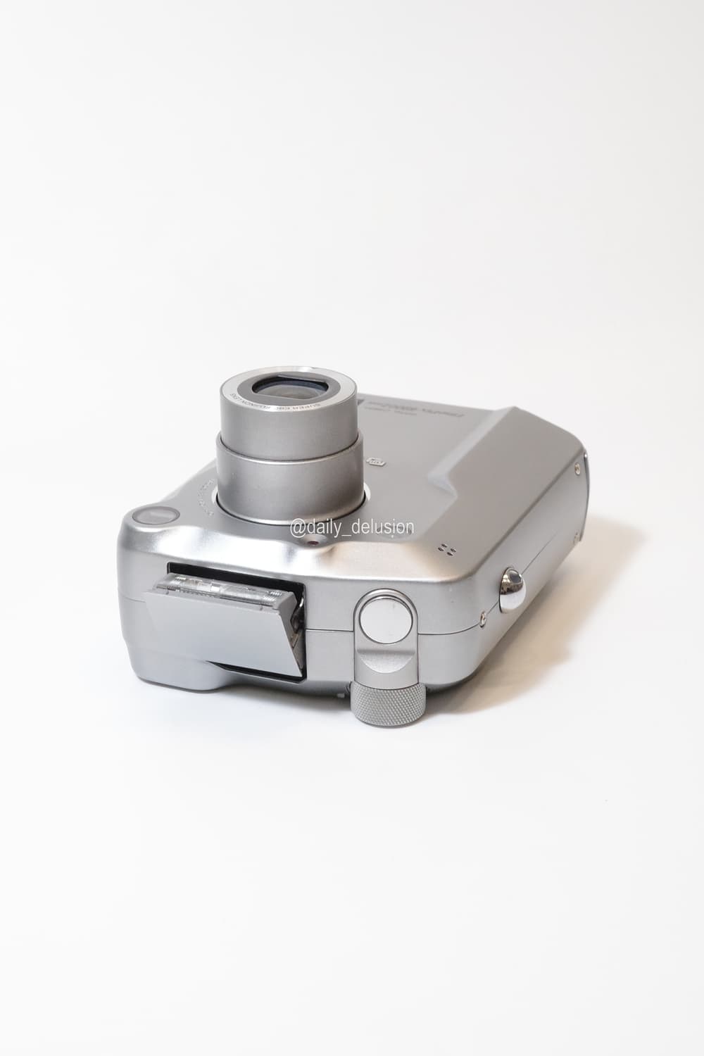 후지필름 파인픽스 4800 줌 상품이미지4