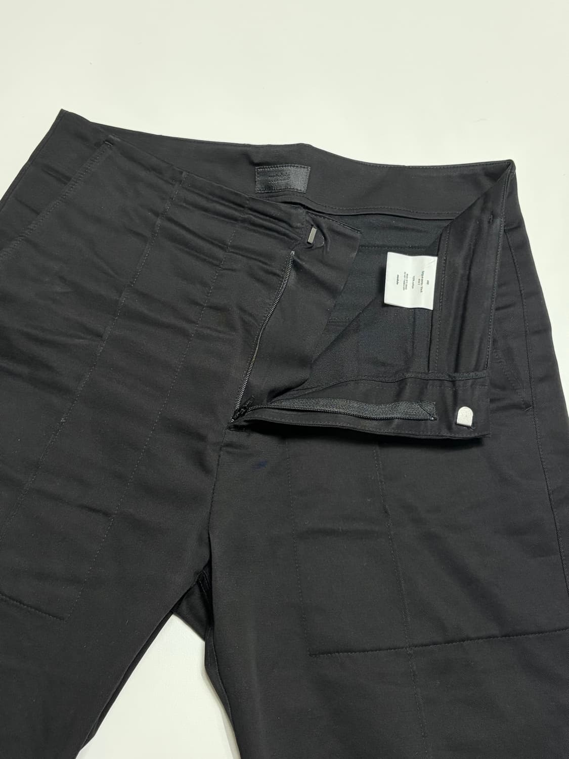 머듈 퍼티그 팬츠 2size 상품이미지2
