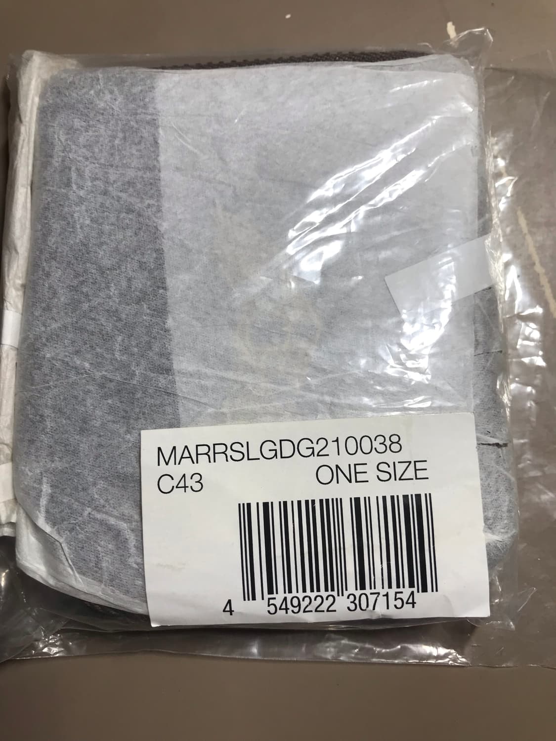 RRL Leather Wallet 상품이미지1