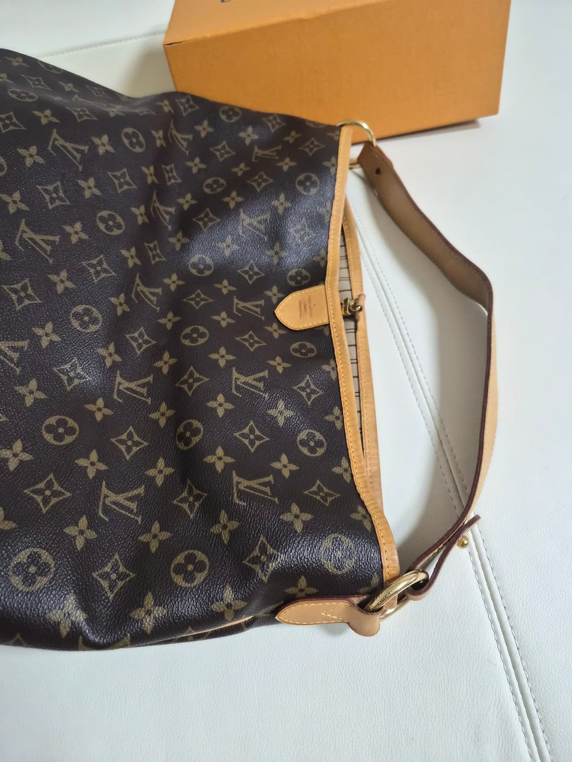 루이비통 정품 딜라이트  상품이미지2