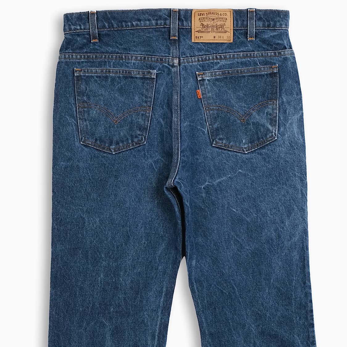 리바이스 517 오렌지탭 90s USA 36 인치 OR5173881 상품이미지6