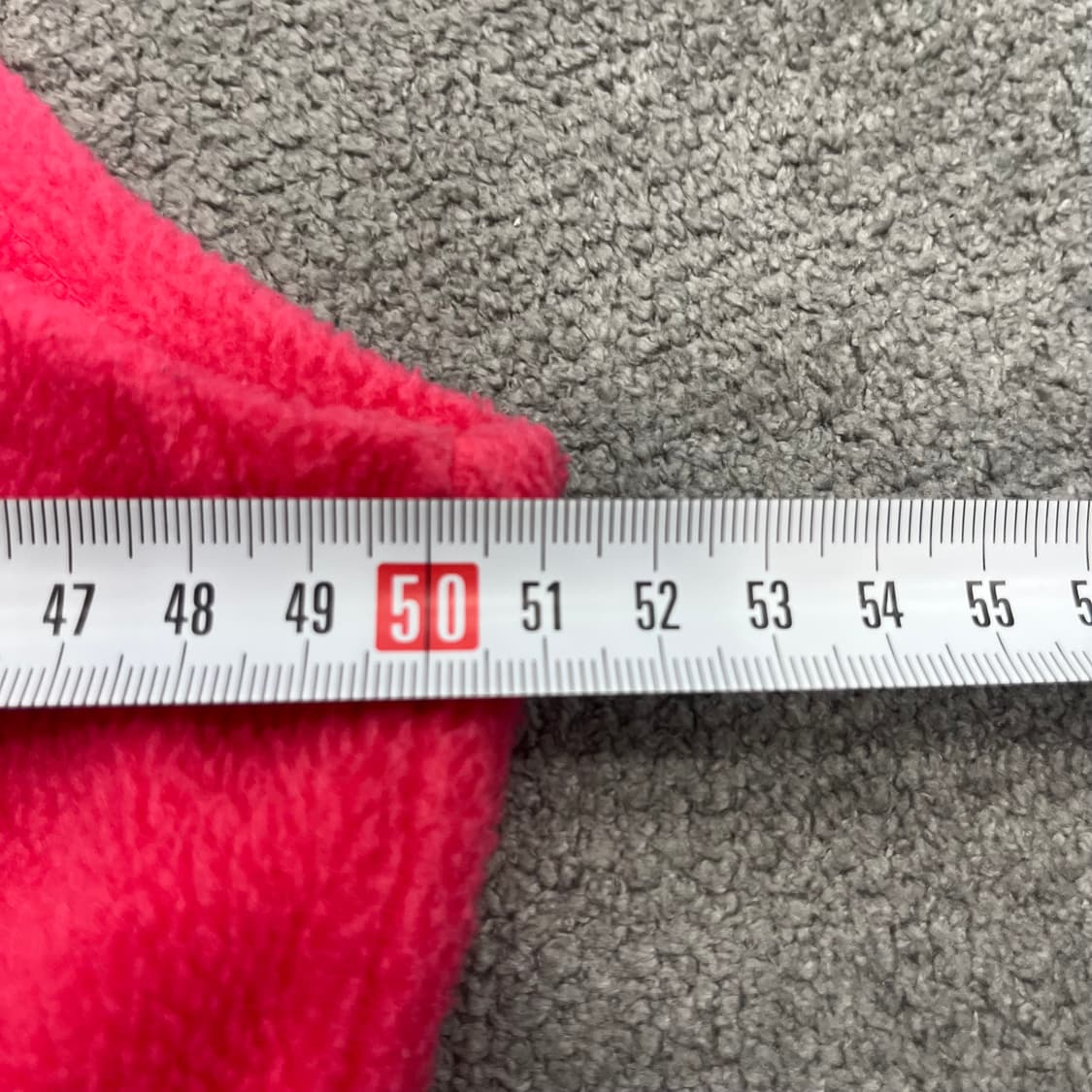 M 컬럼비아 핑크색 여성 플리스 조끼 상품이미지6