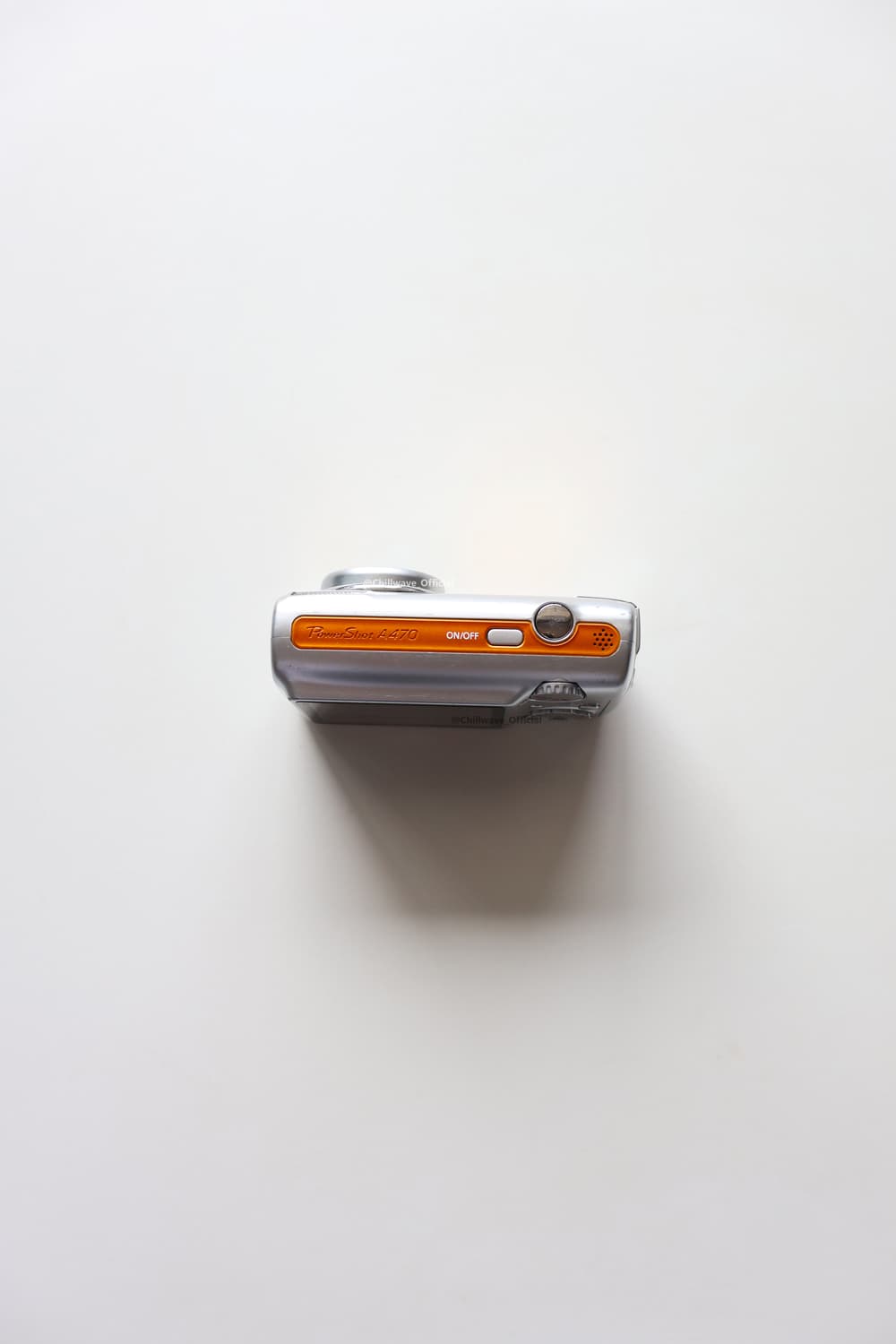 캐논 파워샷 A470(Rare Color) 상품이미지8
