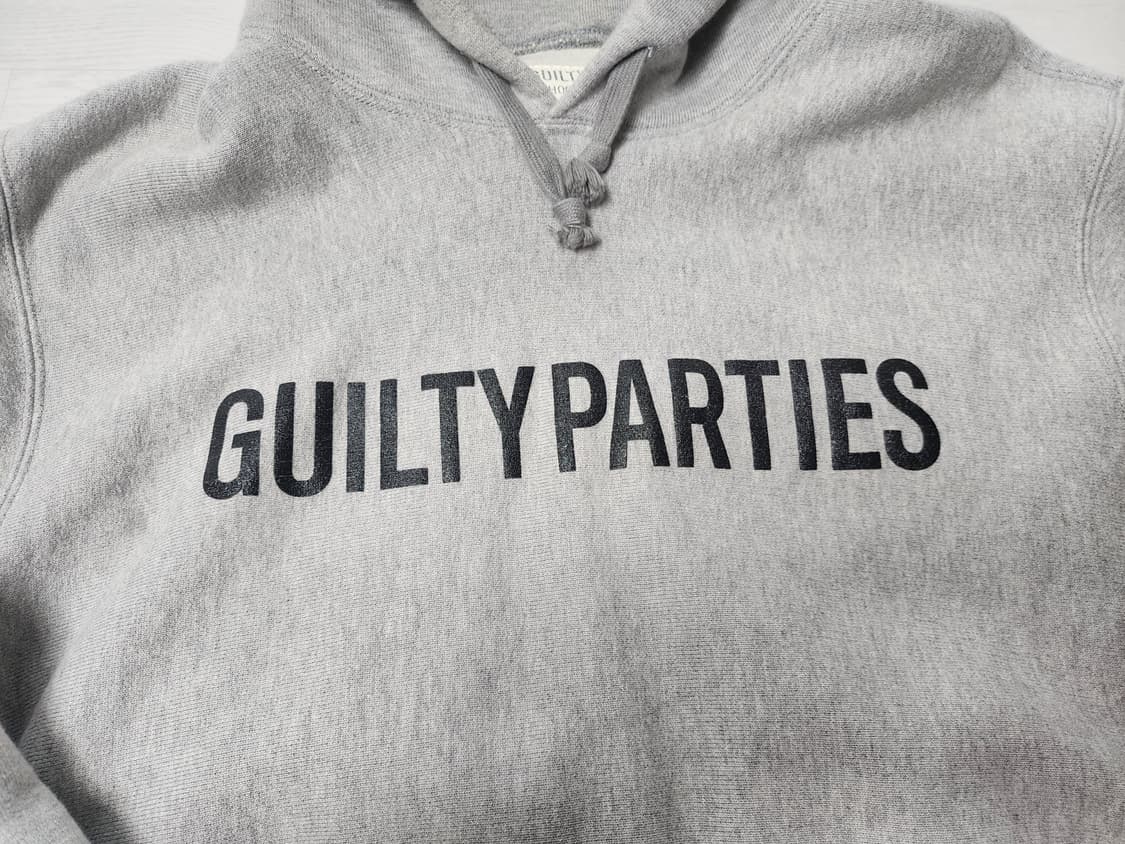 [XL] 와코마리아 후드티셔츠 상품이미지3