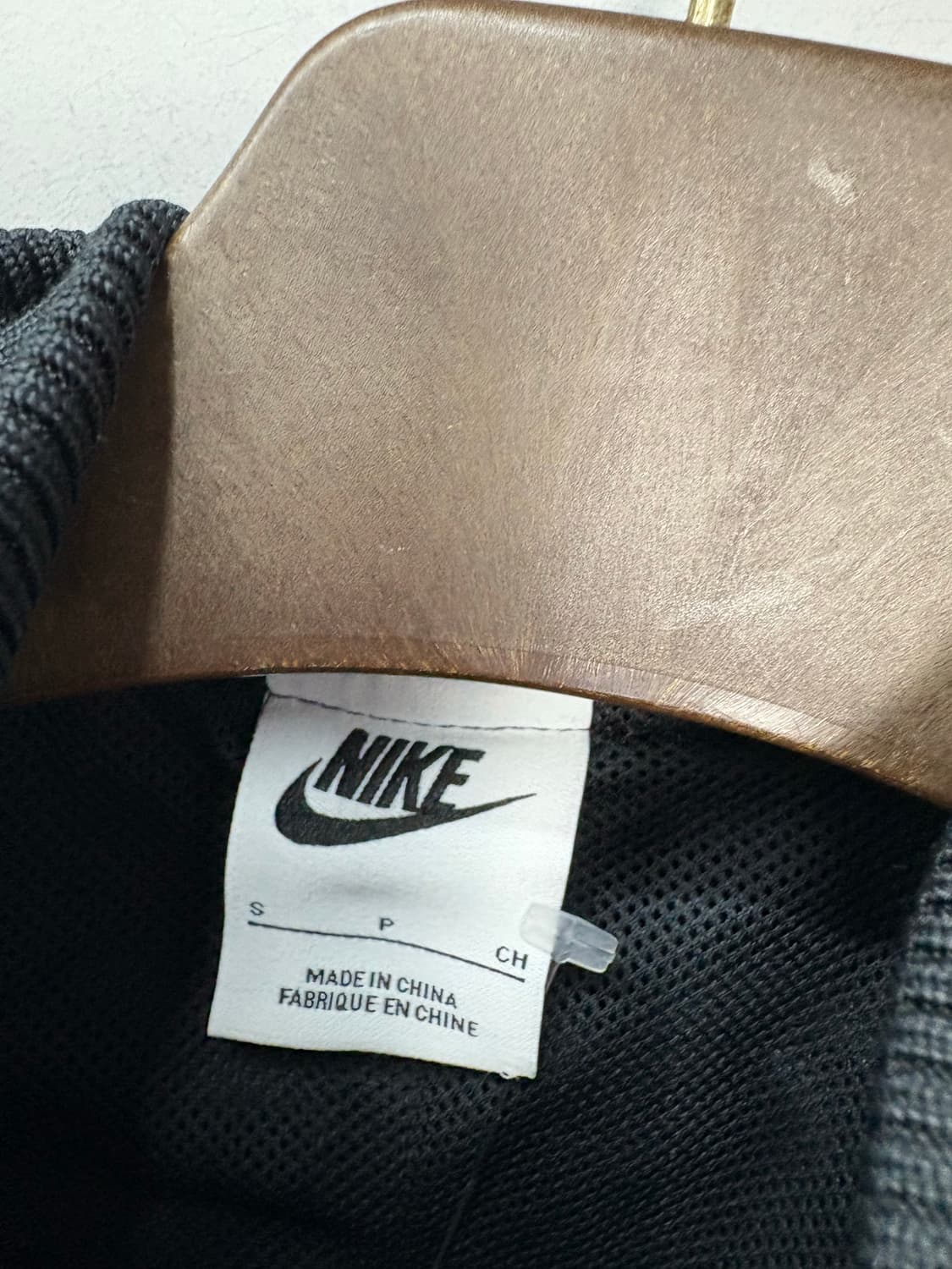 나이키 에어맥스 우븐 스우시 자켓 A2806 상품이미지7