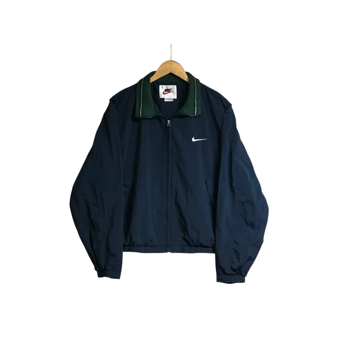 나이키 90s 넥 포인트 바람막이 상품이미지1