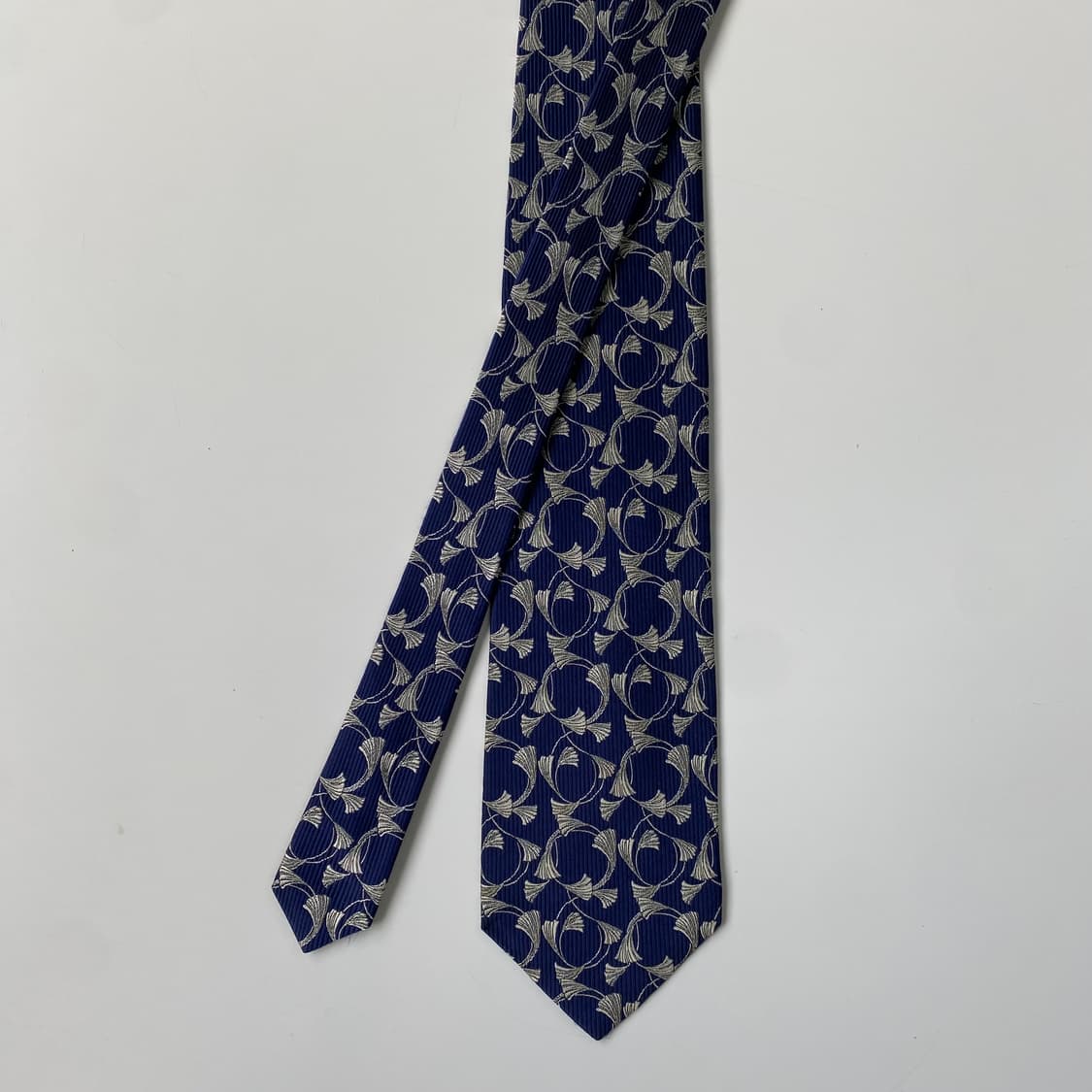 YSL 입생로랑 명품 정품 넥타이 상품이미지2
