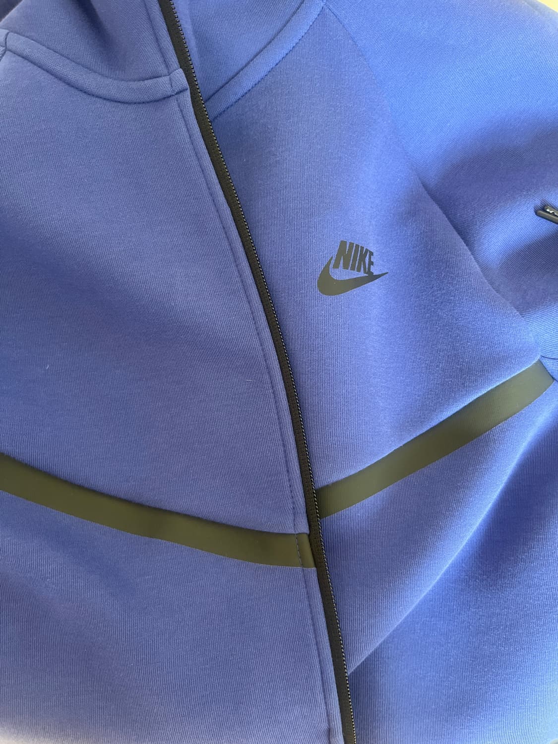 나이키 테크팩 블루 상품이미지1