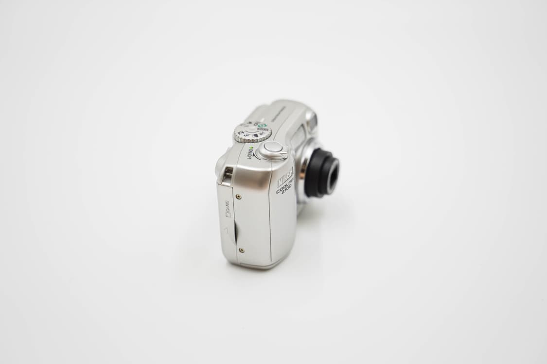 Nikon Coolpix 2100 (니콘 쿨픽스 2100) 상품이미지5