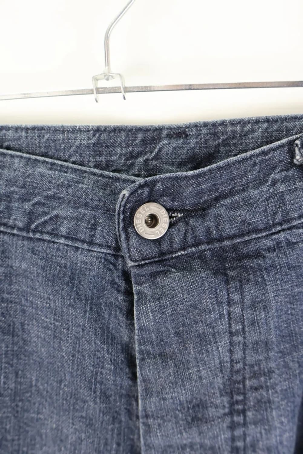 디젤 디테일 데님 팬츠 상품이미지7