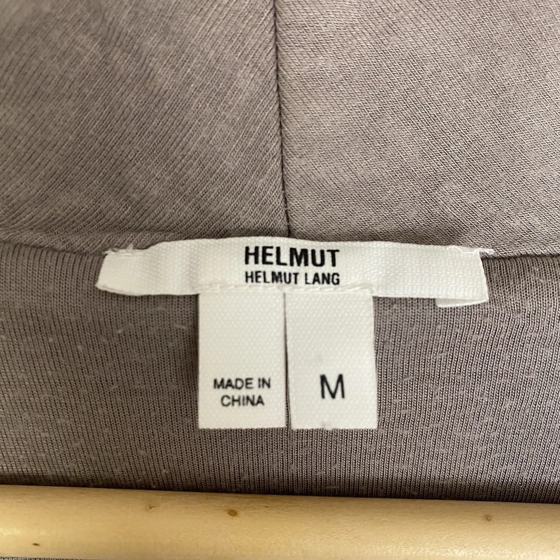 헬무트 랭 빌러스 코튼 자켓 상품이미지6