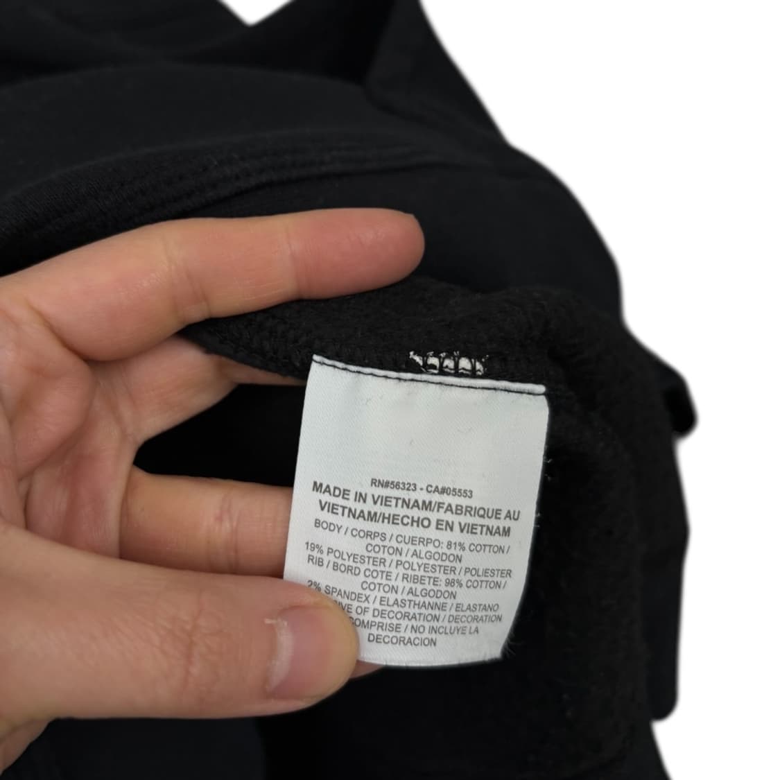 나이키 후드티 상품이미지5