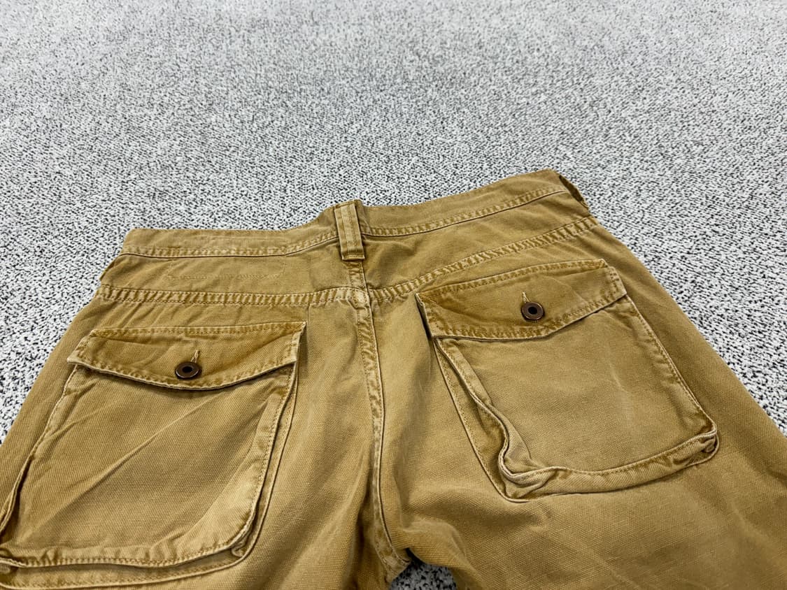 FOB FACTORY JAPAN 워크팬츠 상품이미지4