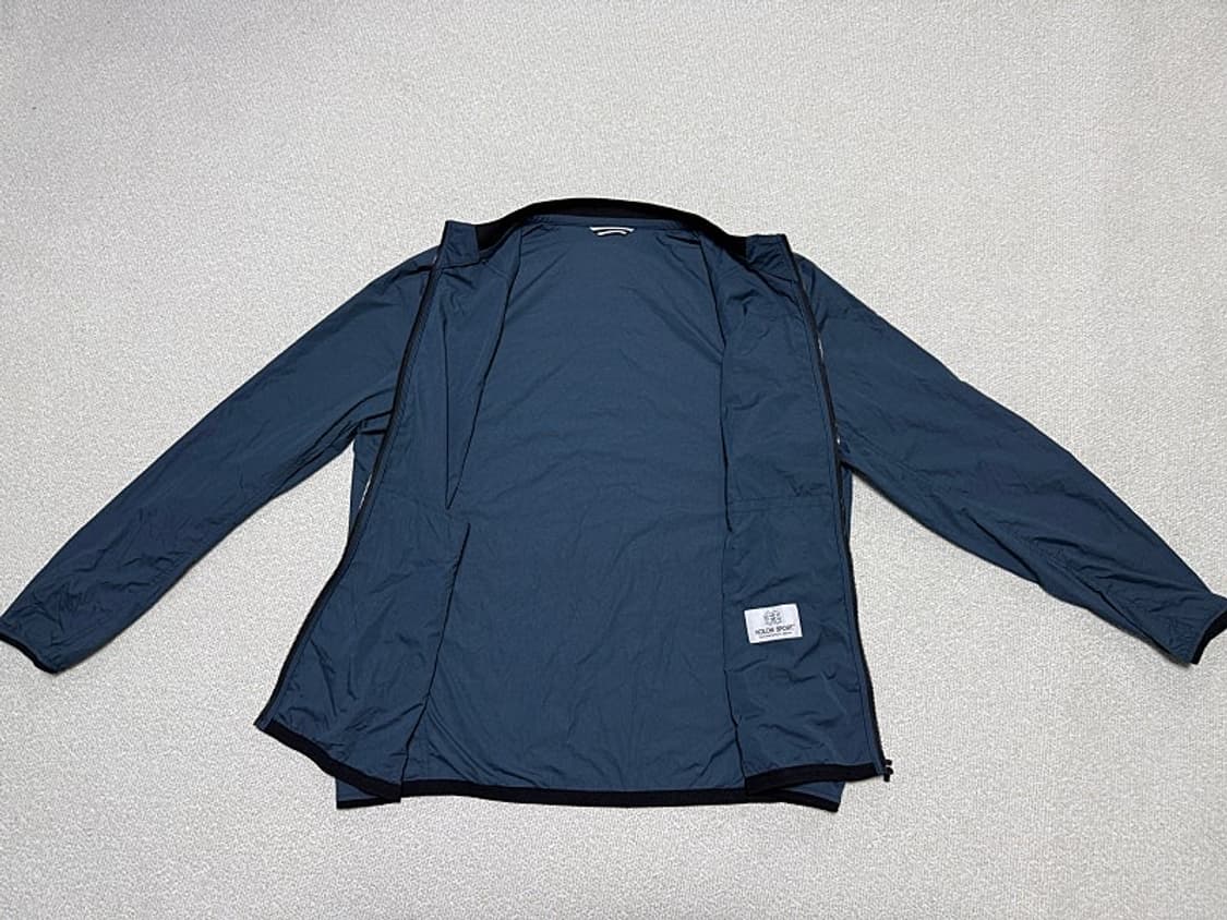 코오롱 스포츠 경량 자켓 남성용 115사이즈 상품이미지2