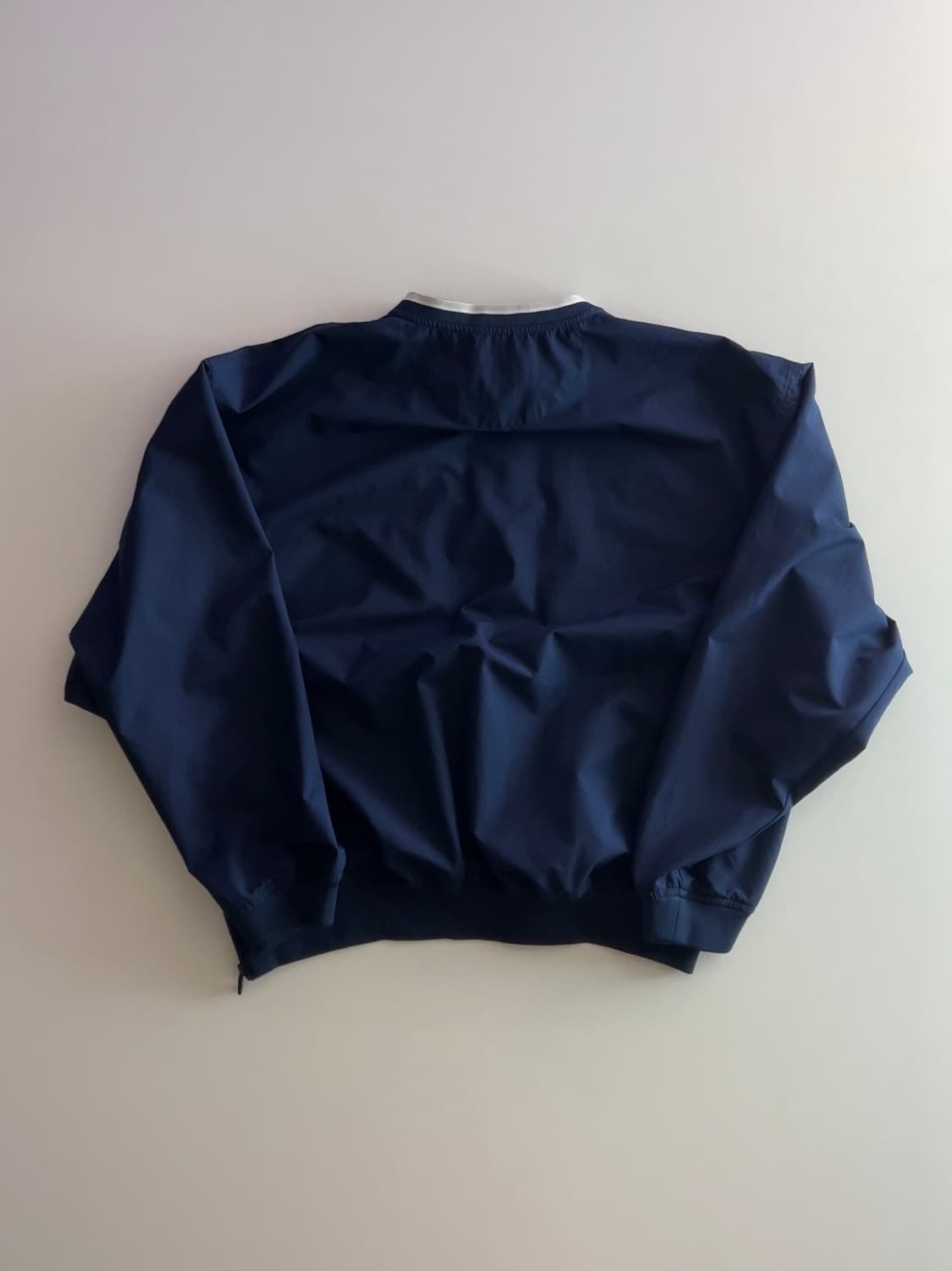 나이키 MLB 올스타 뉴욕 양키스 웜업 풀오버 L 상품이미지2