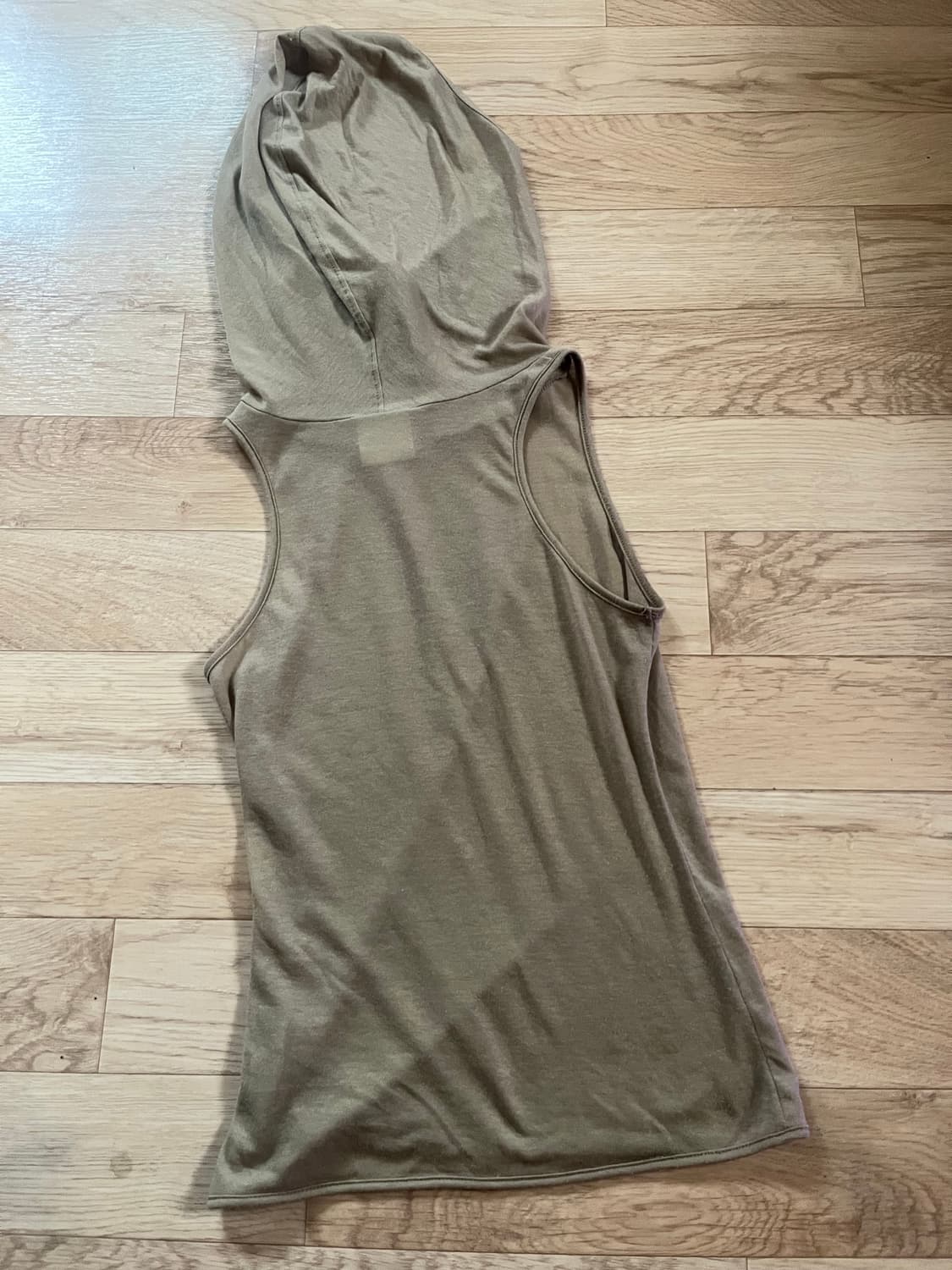 S 스컬프터 후디티  상품이미지5