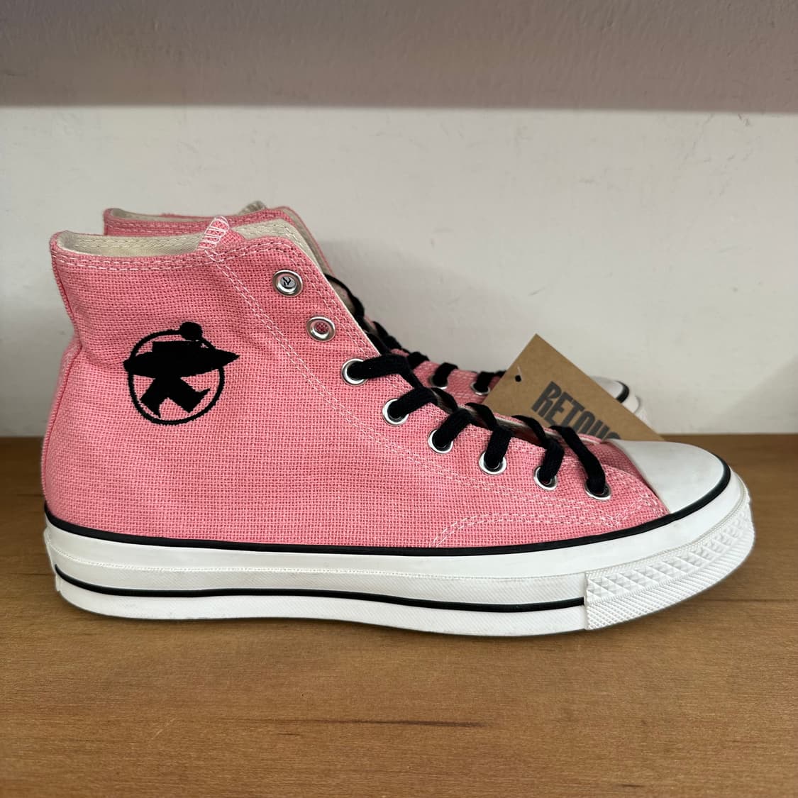 스투시 x 컨버스 척70‘s 하이 상품이미지5