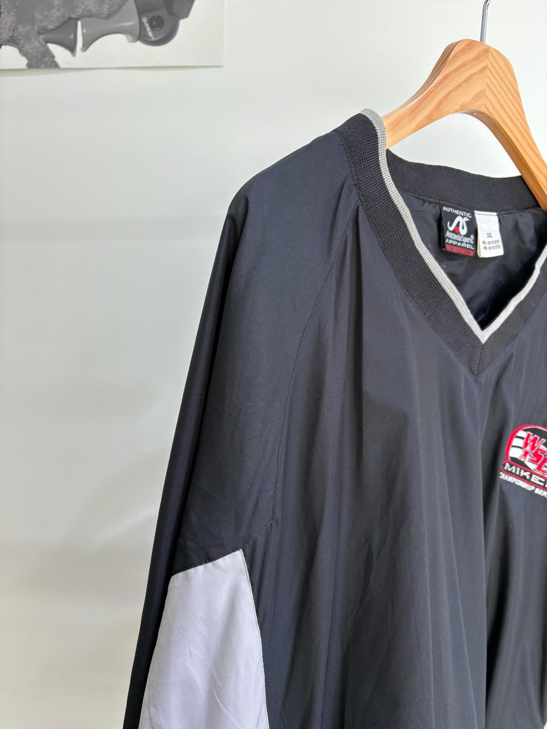 ANACONDA SPORTS APPAREL 맨투맨 상품이미지3