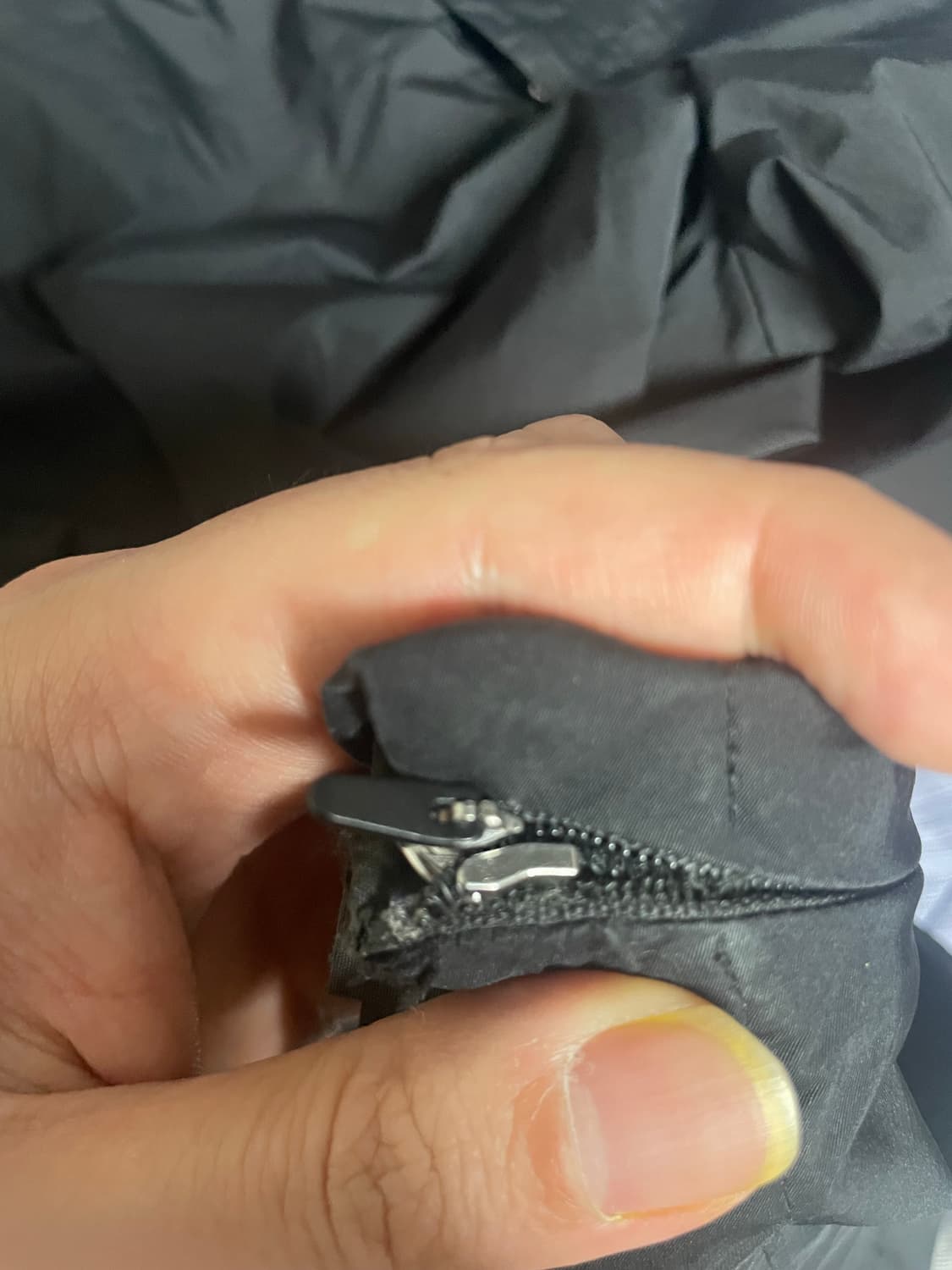 포스트 아카이브팩션 4.0 테크니컬 팬츠 상품이미지3