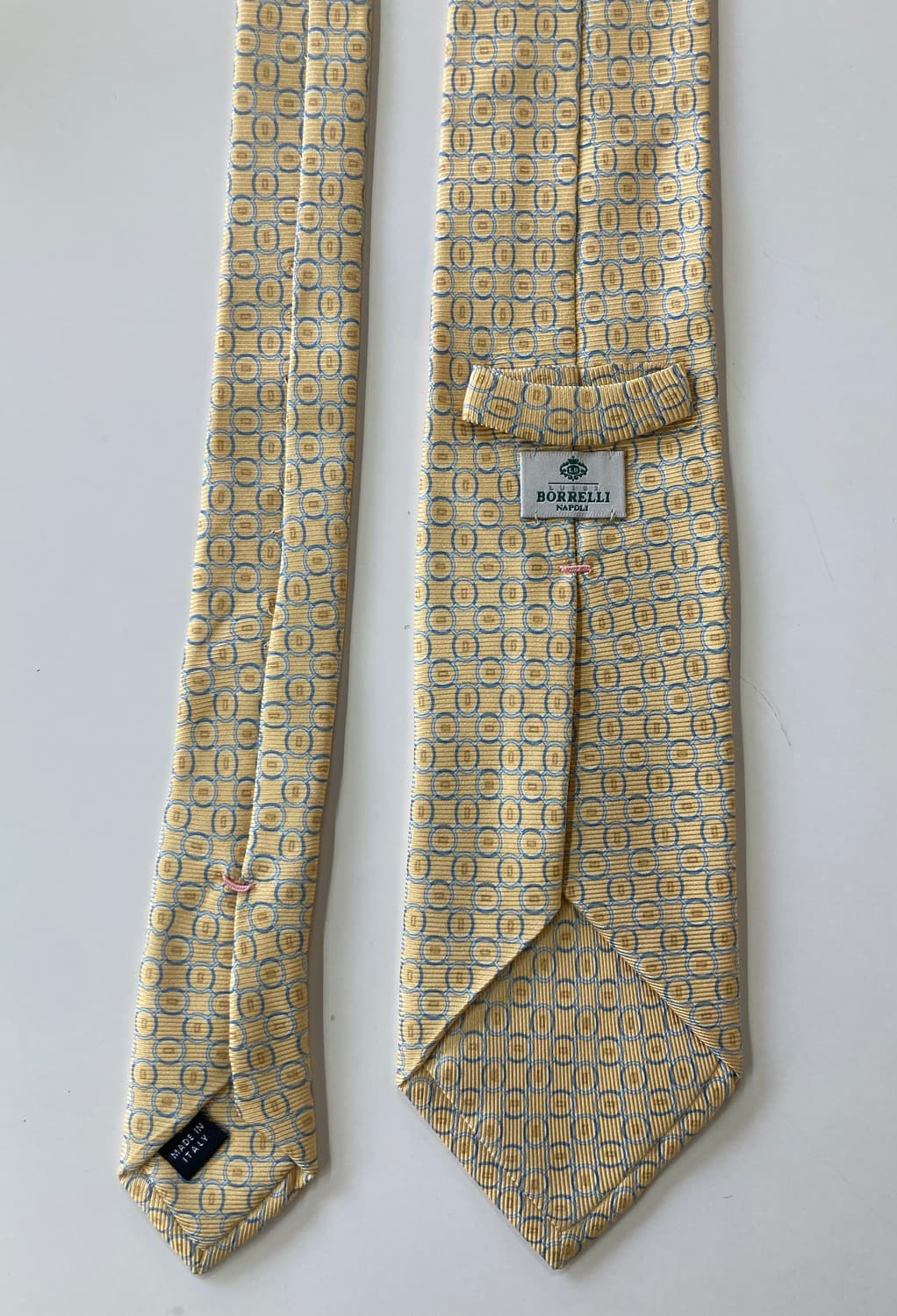 빈티지)넥타이 상품이미지2