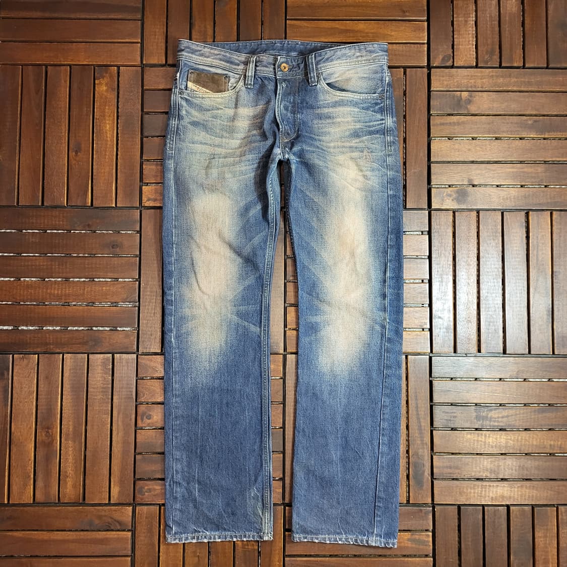 디젤 청바지 (34) 상품이미지1