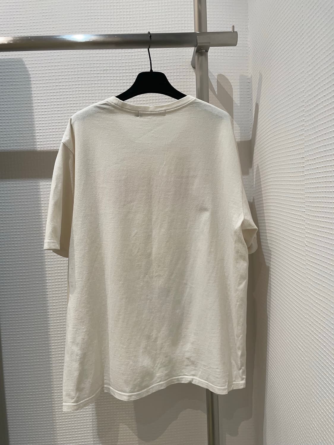 언더커버 BRAIN DAMAGE 그래픽 티셔츠 상품이미지4