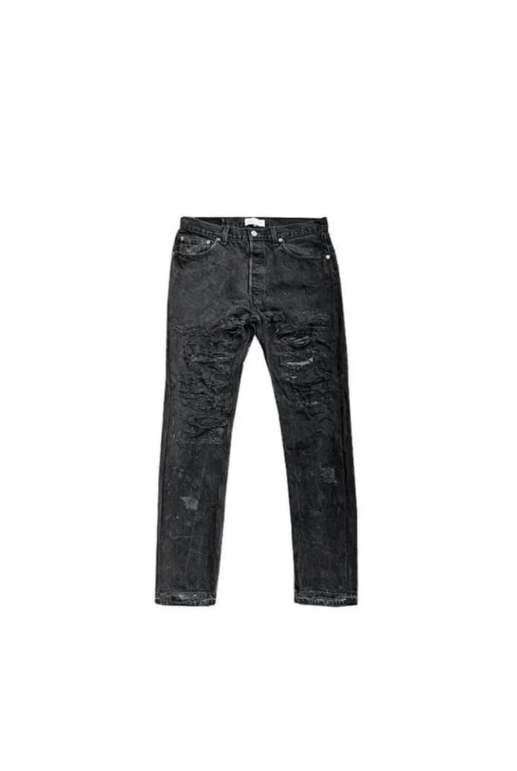 Innocence nyc 디스트로이 데님 (33) 상품이미지1