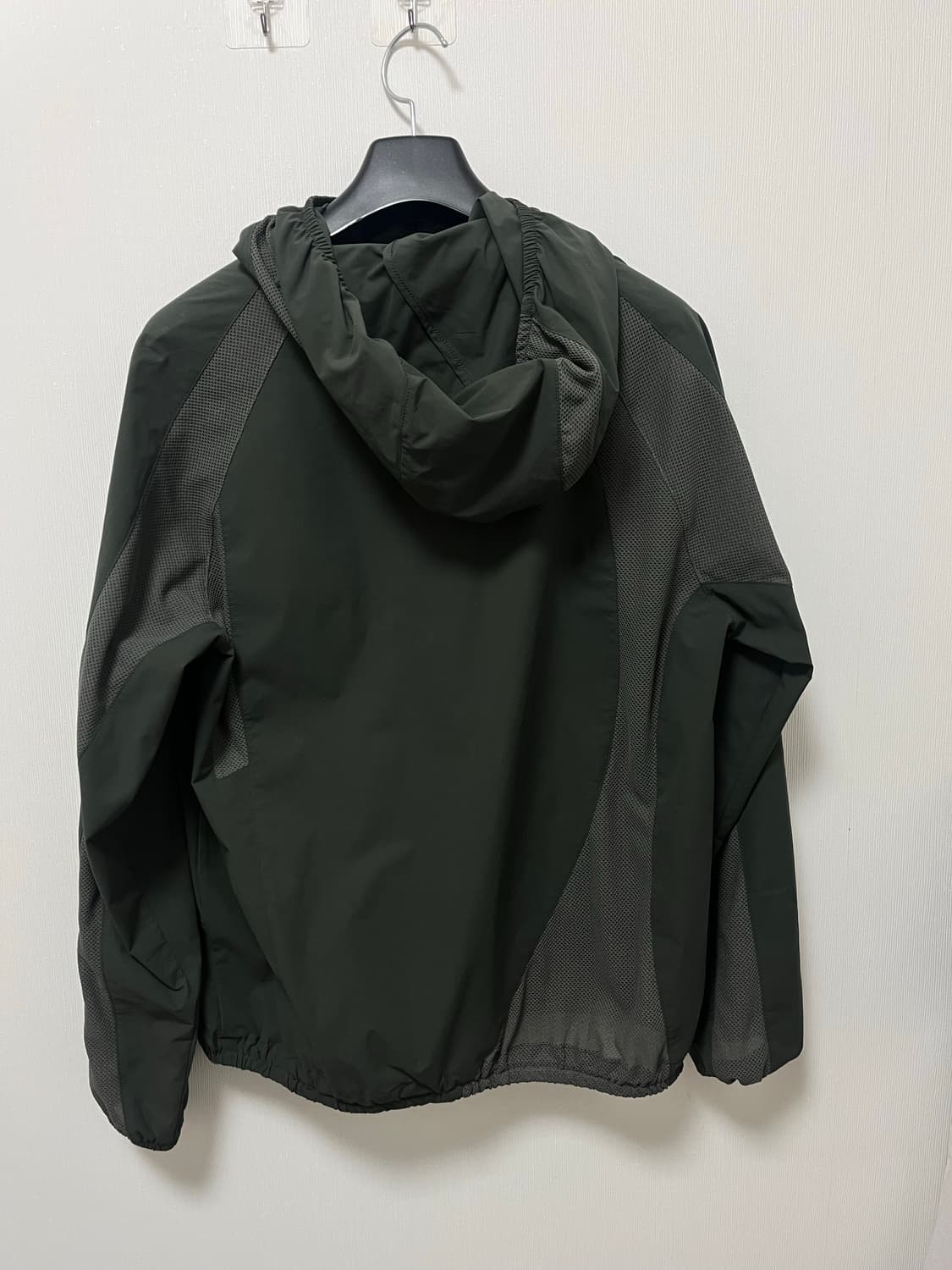 산산기어 바람막이 상품이미지2