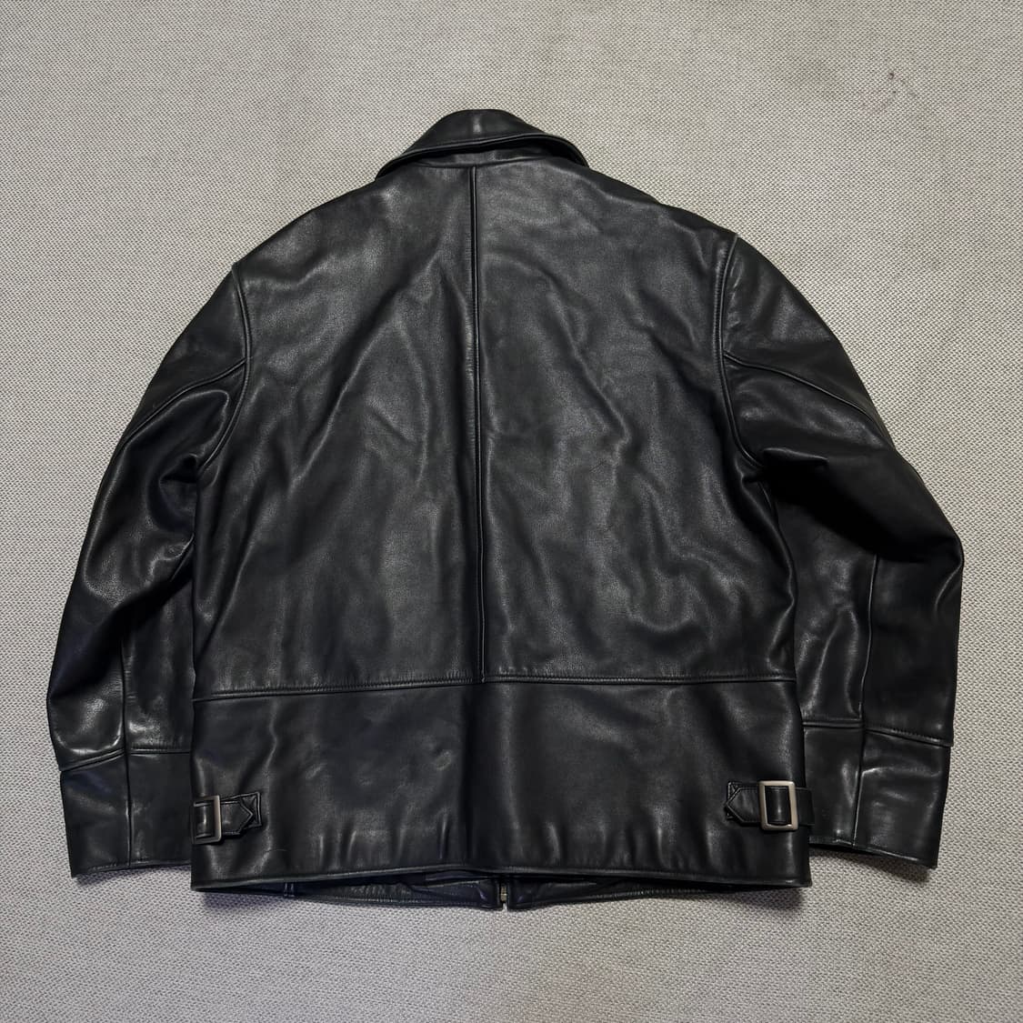 리바이스 RED TAB 가죽 자켓 상품이미지7