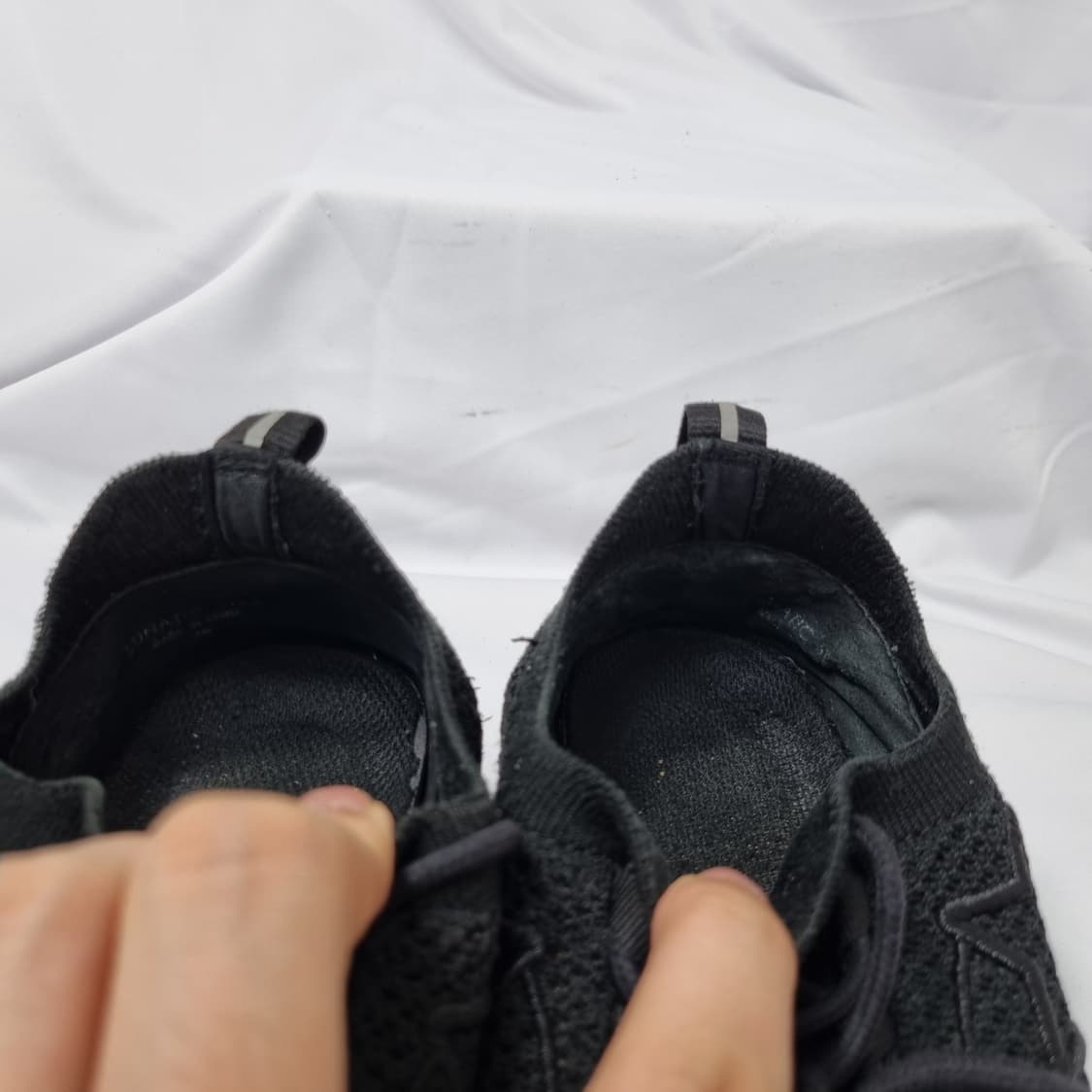 36 230 아쉬 ASH 럭키 스타 스니커즈 상품이미지6