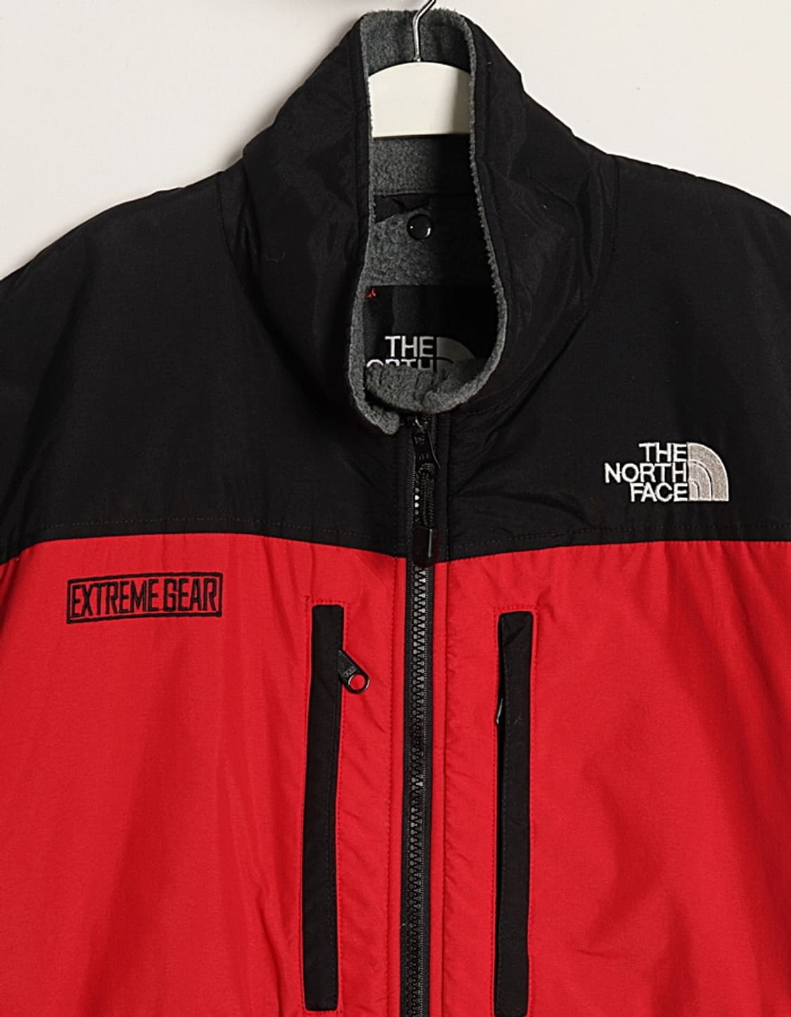 THE NORTH FACE Fleece Jacket 상품이미지2