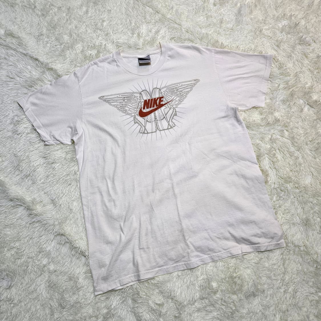 나이키(Nike) 00's Vintage Air Max 1/2 Tee 상품이미지2