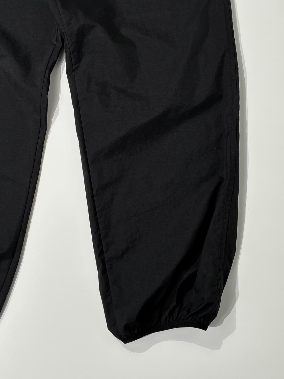 DANTON 단톤 스태너 나일론 이지 팬츠 블랙 상품이미지3