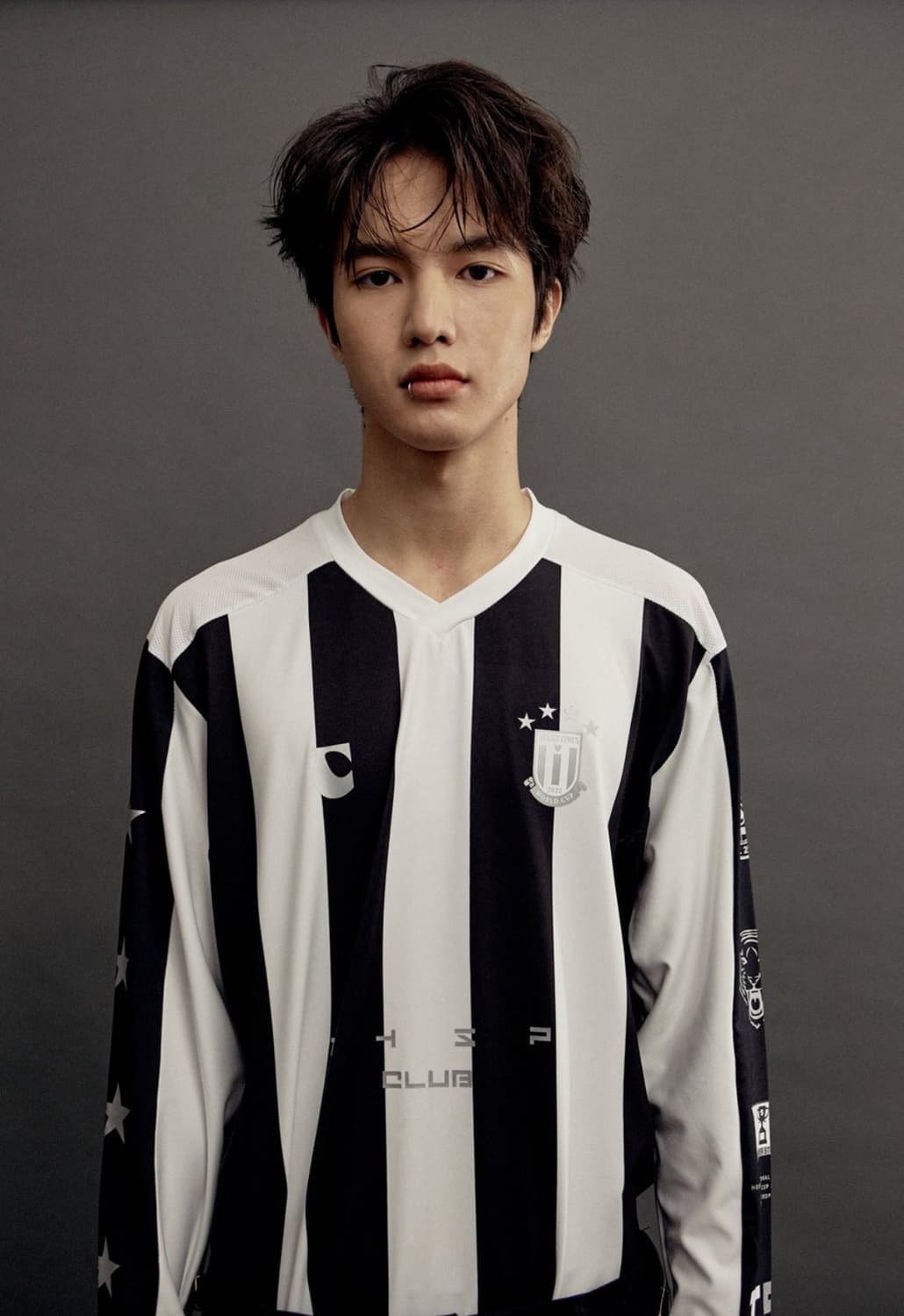 쓰리타임즈 풋볼 유니폼 상품이미지1