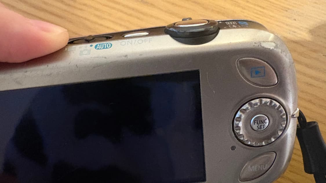 익서스 110 핑크 상품이미지4