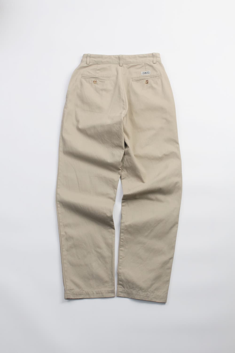 POLO RALPH LAUREN 90’s Chino Pants 상품이미지10
