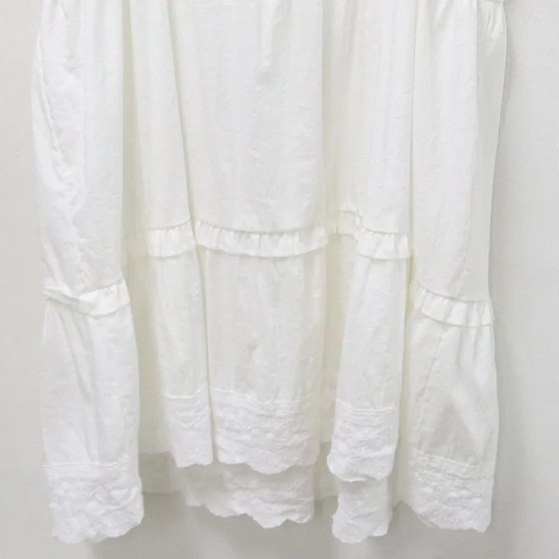 DAZY 뷔스티에 원피스 66453 상품이미지8