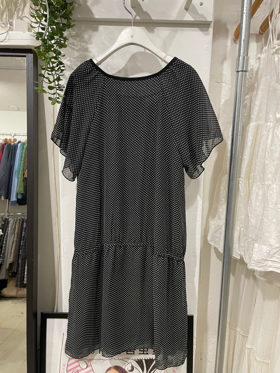 dot onepiece 상품이미지10