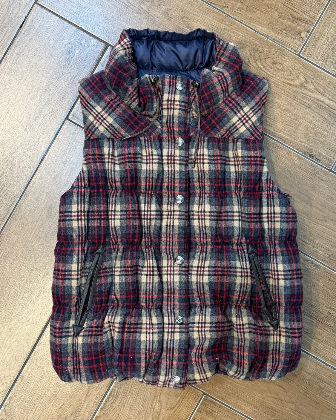 No. 러블리 힙 레드 코디 Set  상품이미지6