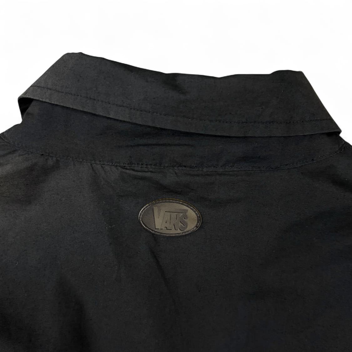 90's 반스 V 포켓 자켓 상품이미지4