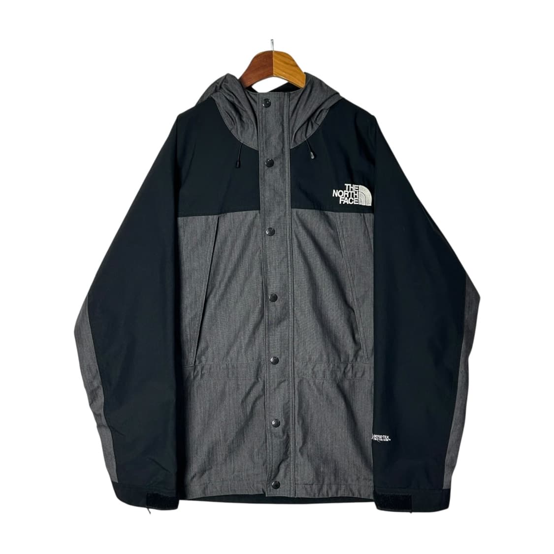 [The North Face] 노스페이스 고프코어 고어텍스 바람막이 상품이미지1