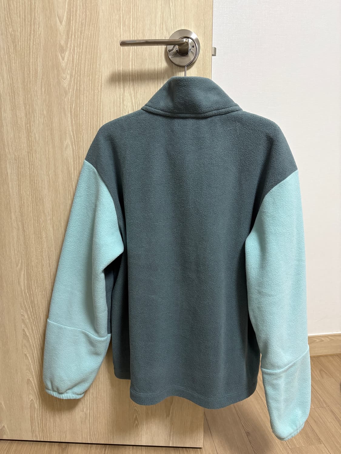 파타고니아 마이크로디니 플리스 상품이미지5