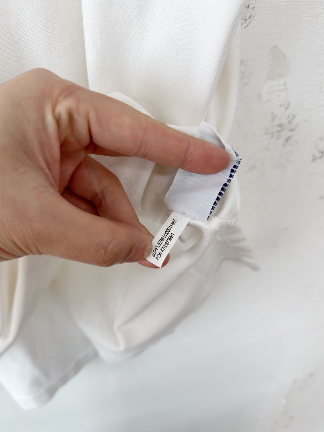 폴로 카라티 상품이미지5