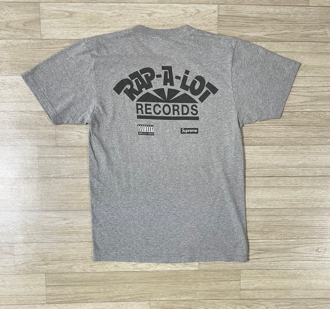 슈프림 게토보이 반팔 티셔츠 상품이미지4