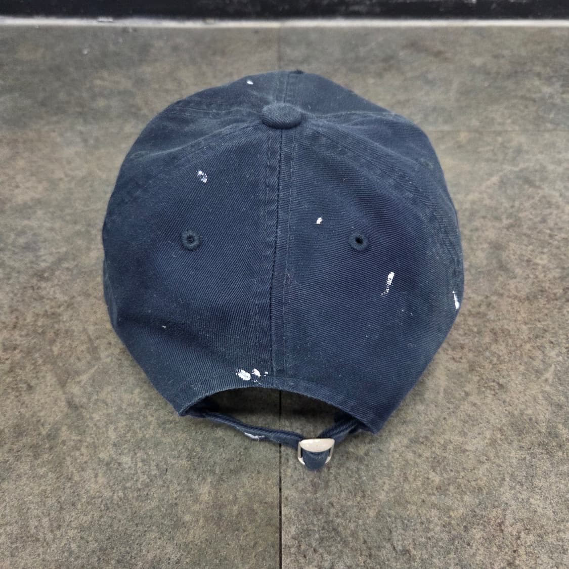 빈티지 캡 상품이미지7